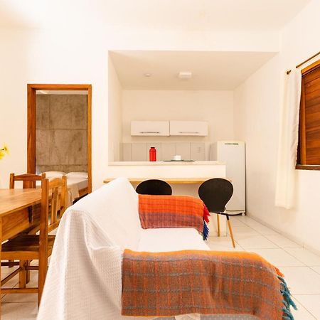 Ferienwohnung Casa Lotus Jijoca de Jericoacoara Exterior foto